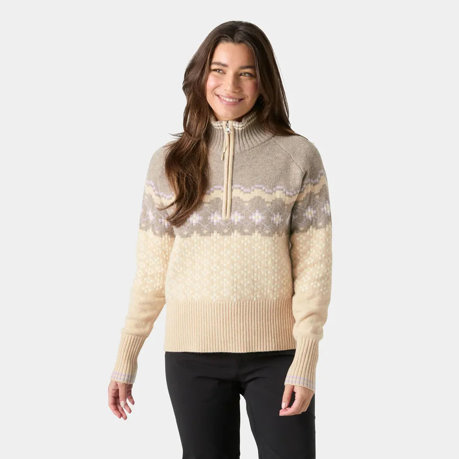 Helly Hansen Women's Après Knit Sweater