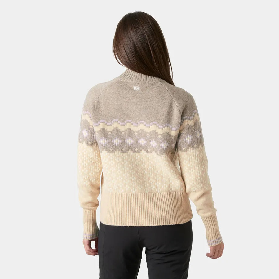 Helly Hansen Women's Après Knit Sweater