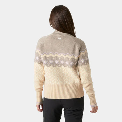 Helly Hansen Women's Après Knit Sweater