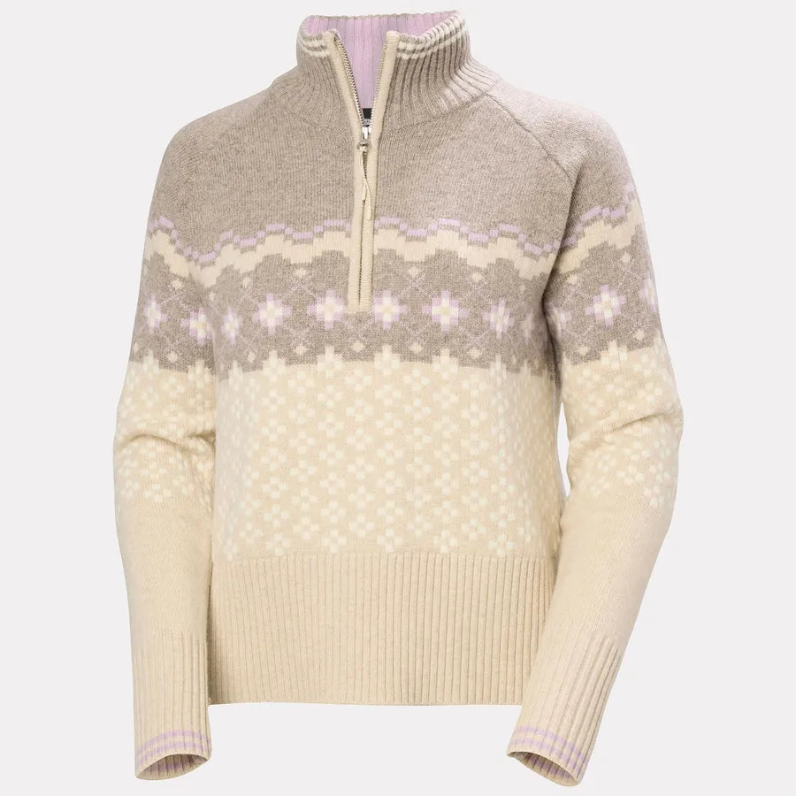 Helly Hansen Women's Après Knit Sweater