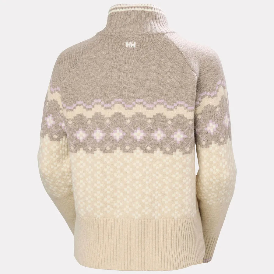 Helly Hansen Women's Après Knit Sweater