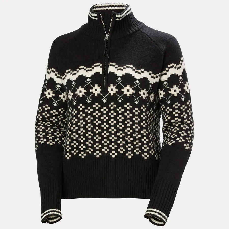 Helly Hansen Women's Après Knit Sweater