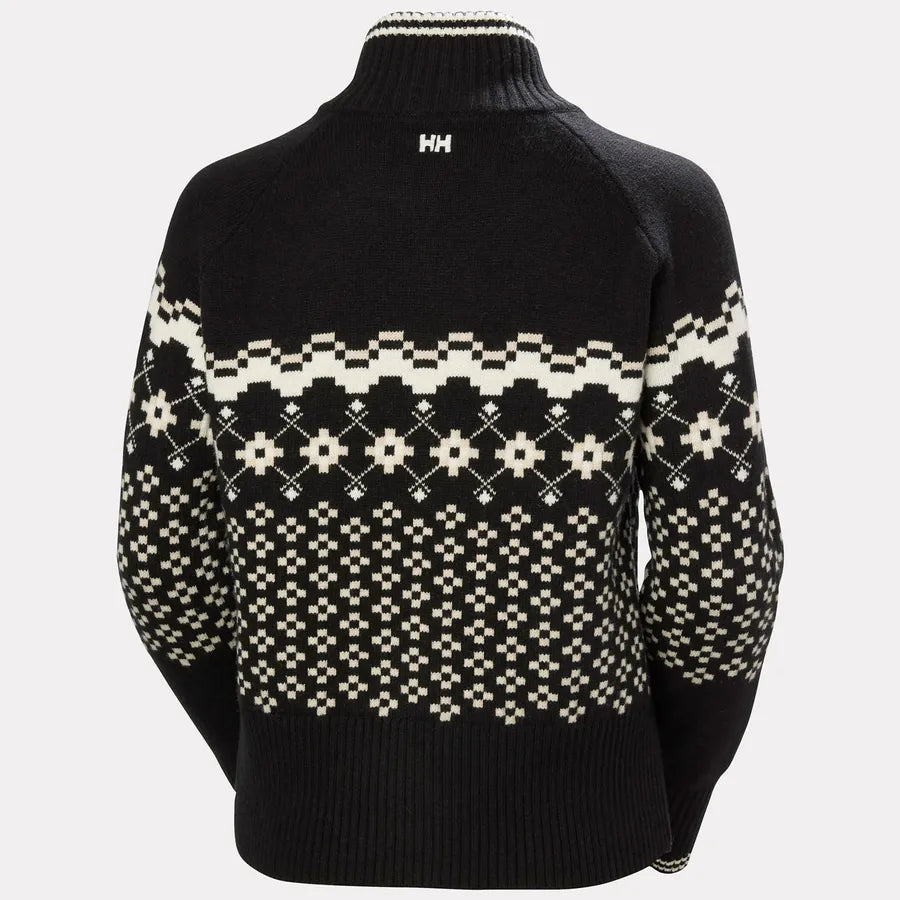 Helly Hansen Women's Après Knit Sweater