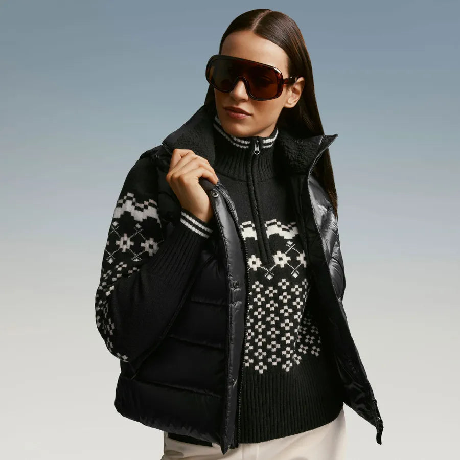 Helly Hansen Women's Après Knit Sweater