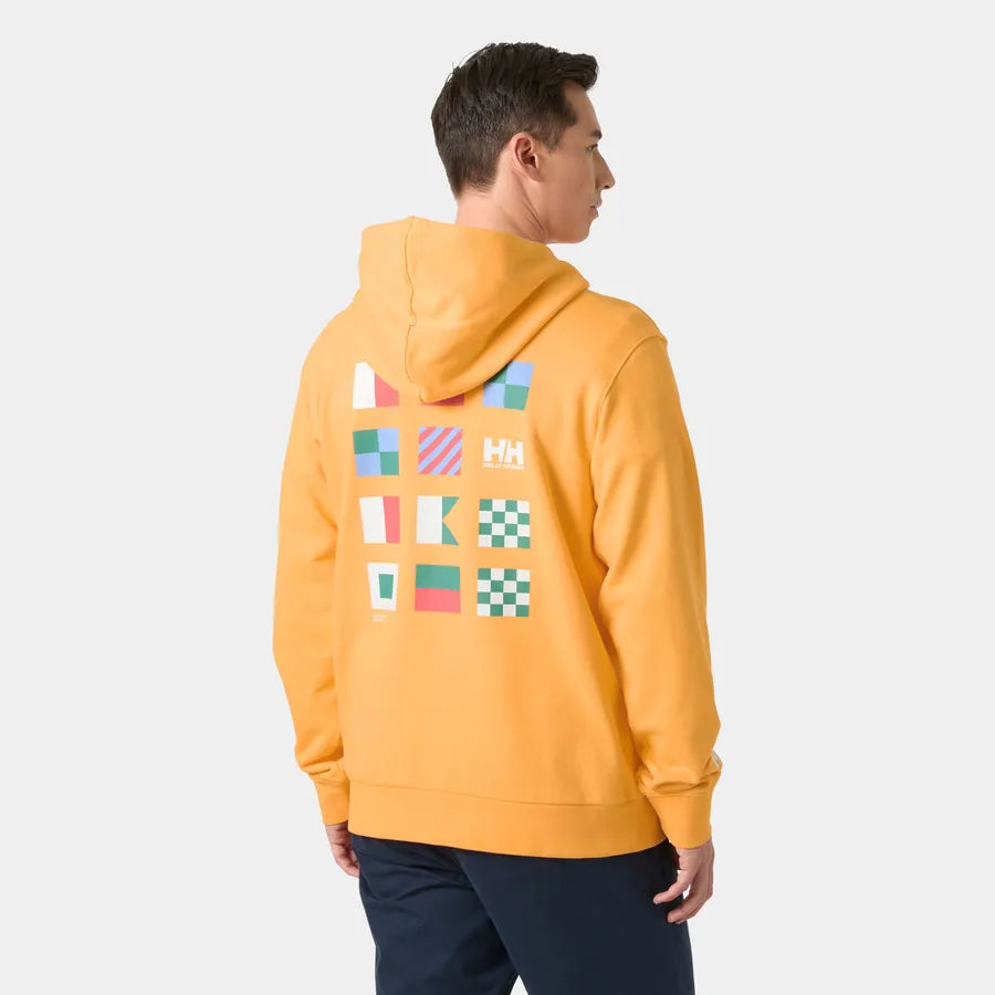 Helly Hansen Men's Shoreline Hoodie