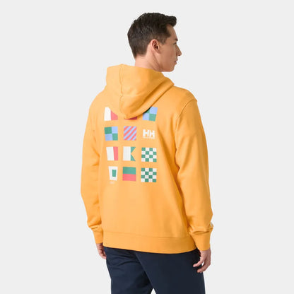 Helly Hansen Men's Shoreline Hoodie