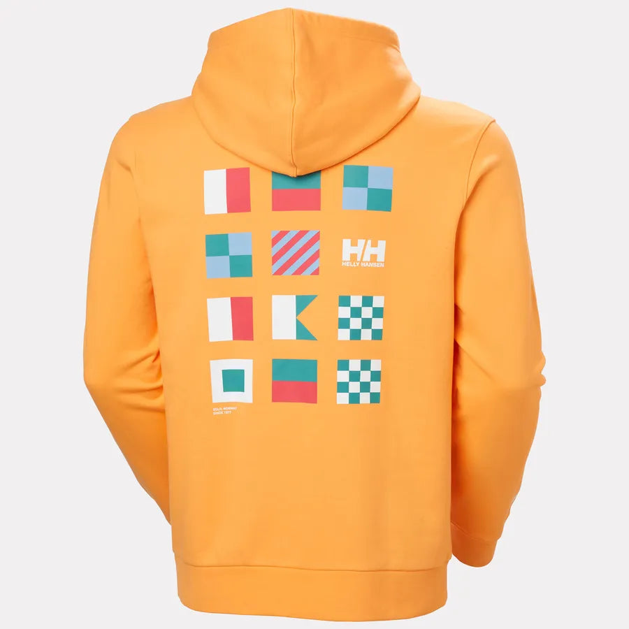 Helly Hansen Men's Shoreline Hoodie