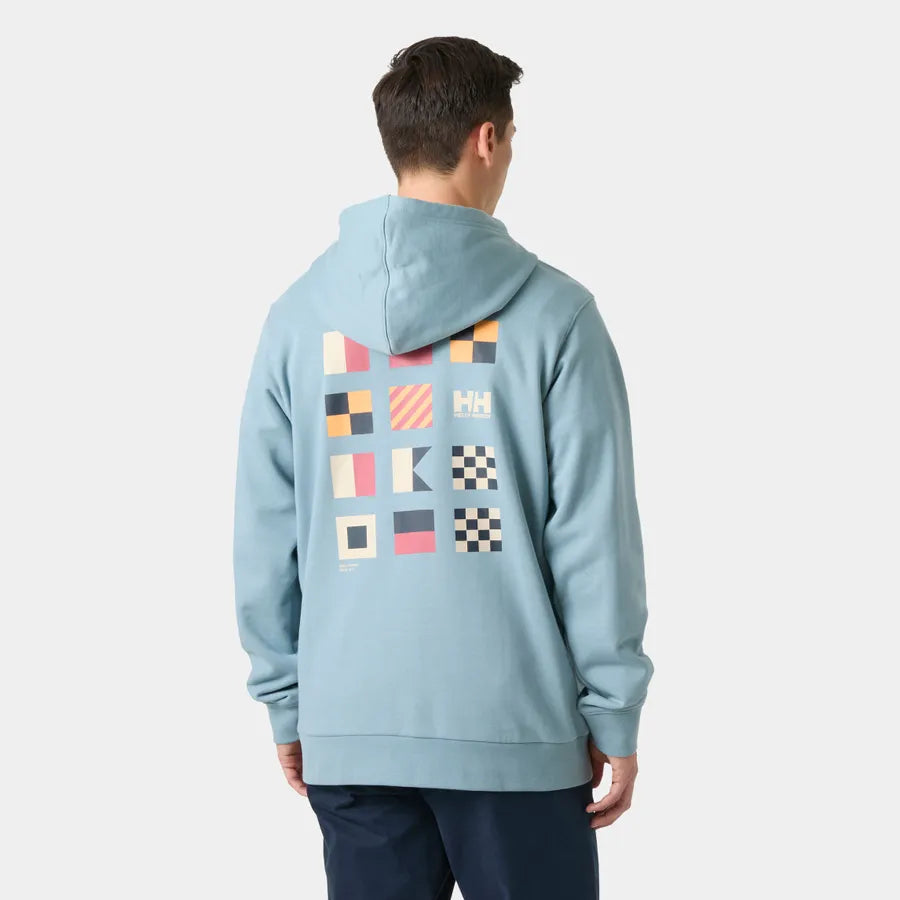 Helly Hansen Men's Shoreline Hoodie