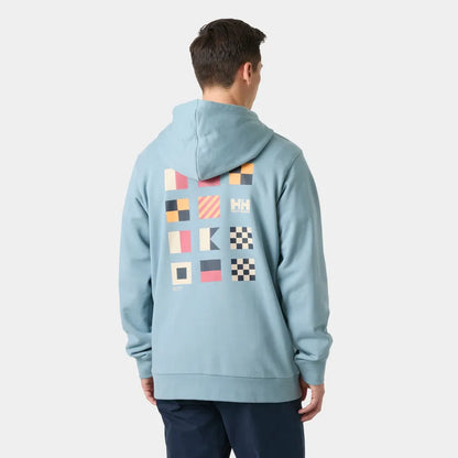 Helly Hansen Men's Shoreline Hoodie