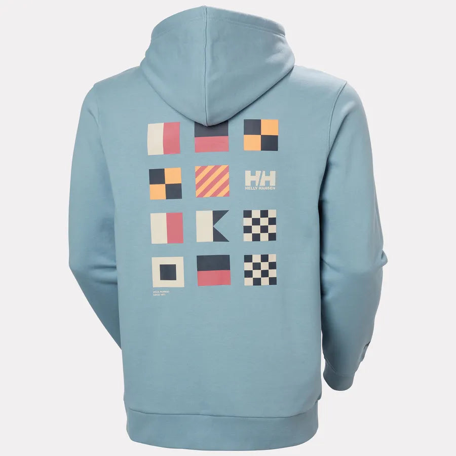 Helly Hansen Men's Shoreline Hoodie