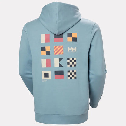 Helly Hansen Men's Shoreline Hoodie