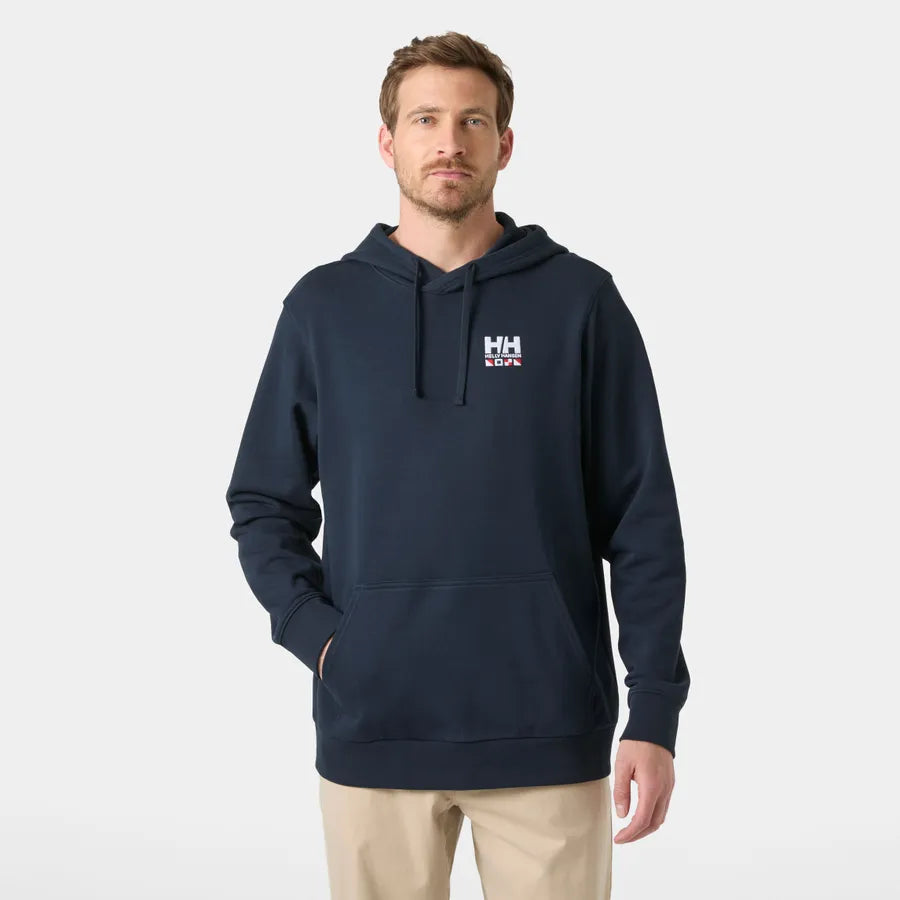 Helly Hansen Men's Shoreline Hoodie
