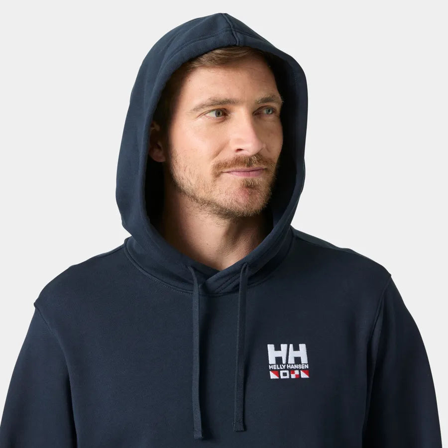 Helly Hansen Men's Shoreline Hoodie