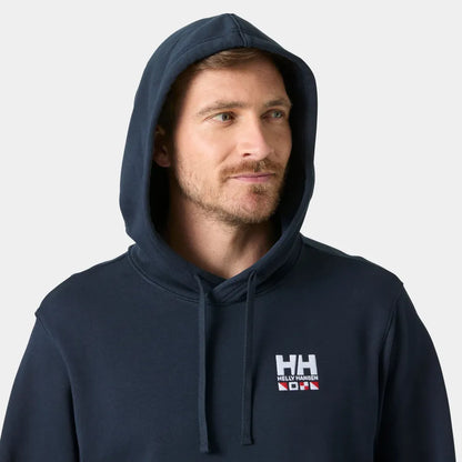 Helly Hansen Men's Shoreline Hoodie