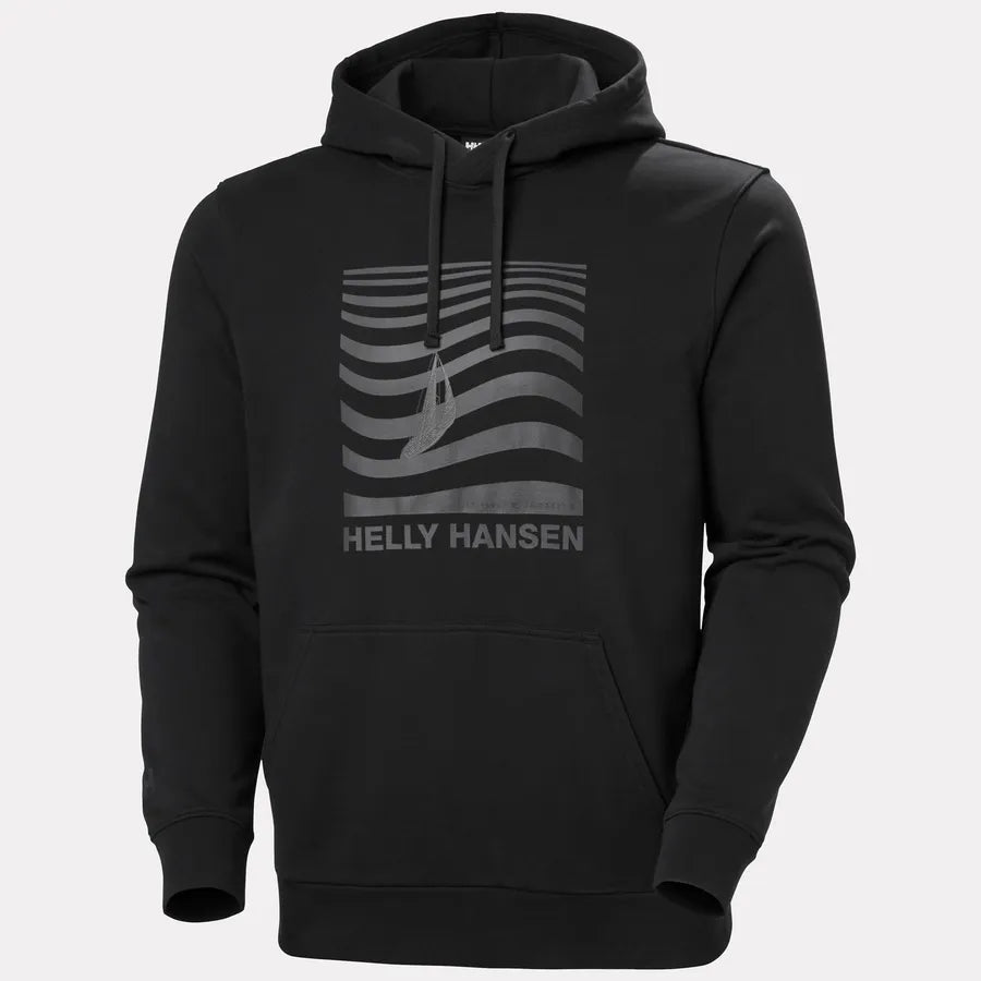 Helly Hansen Men's Shoreline Hoodie