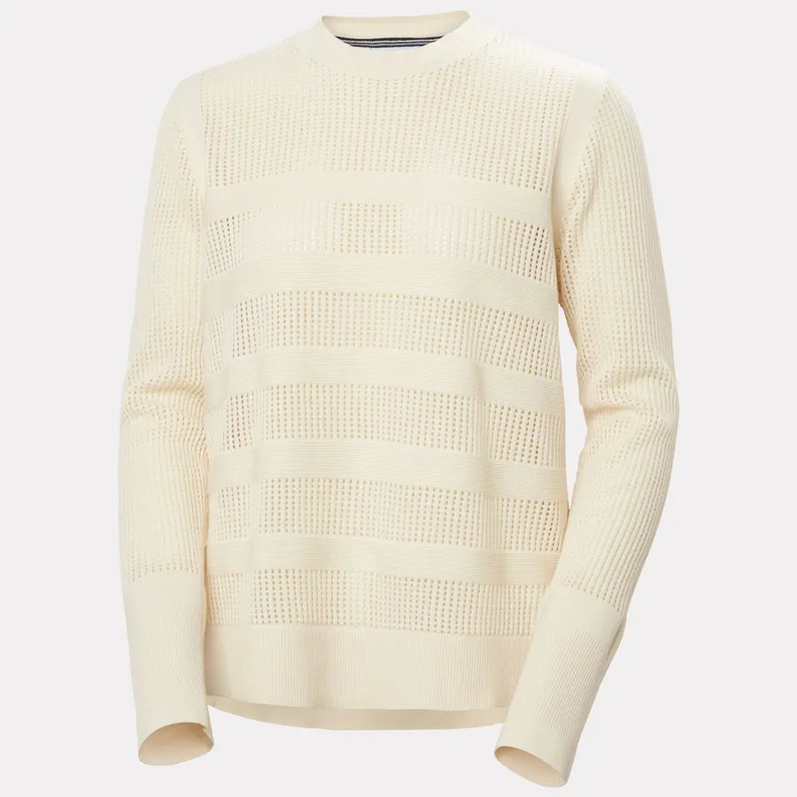 Helly Hansen Women's Portofino Knit Sweater