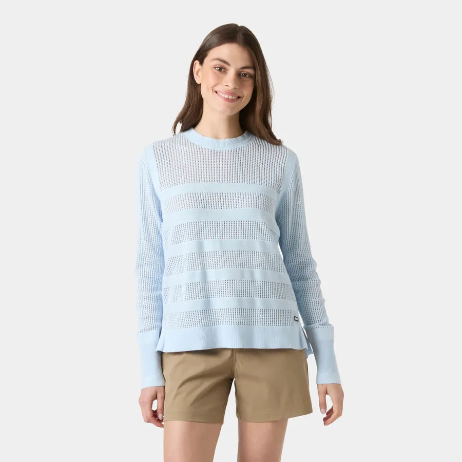 Helly Hansen Women's Portofino Knit Sweater