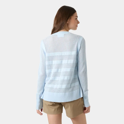 Helly Hansen Women's Portofino Knit Sweater
