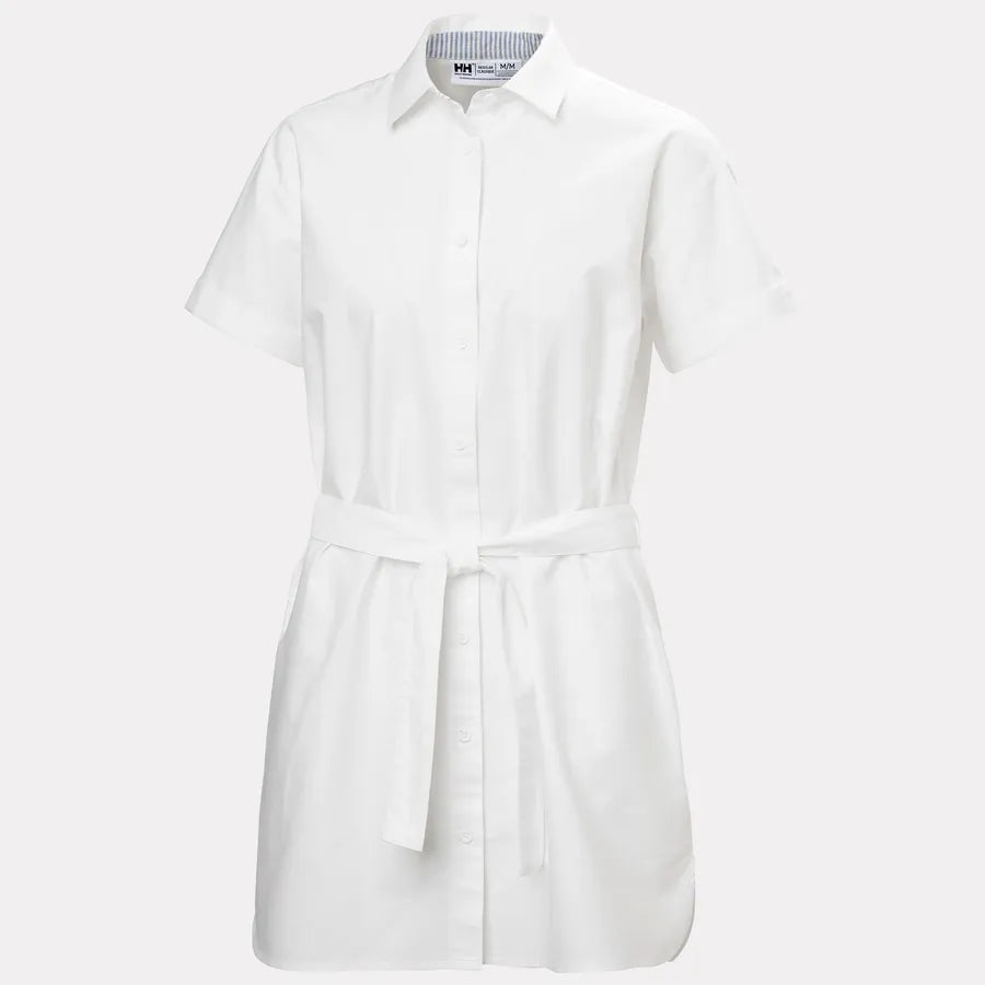 Helly Hansen Women's Sorrento Shirt Dress
