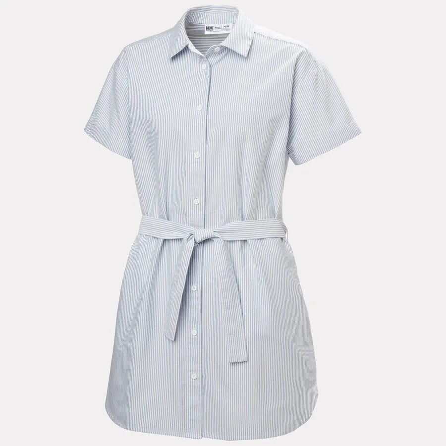 Helly Hansen Women's Sorrento Shirt Dress