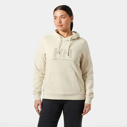 Helly Hansen Women's HH Logo Hoodie