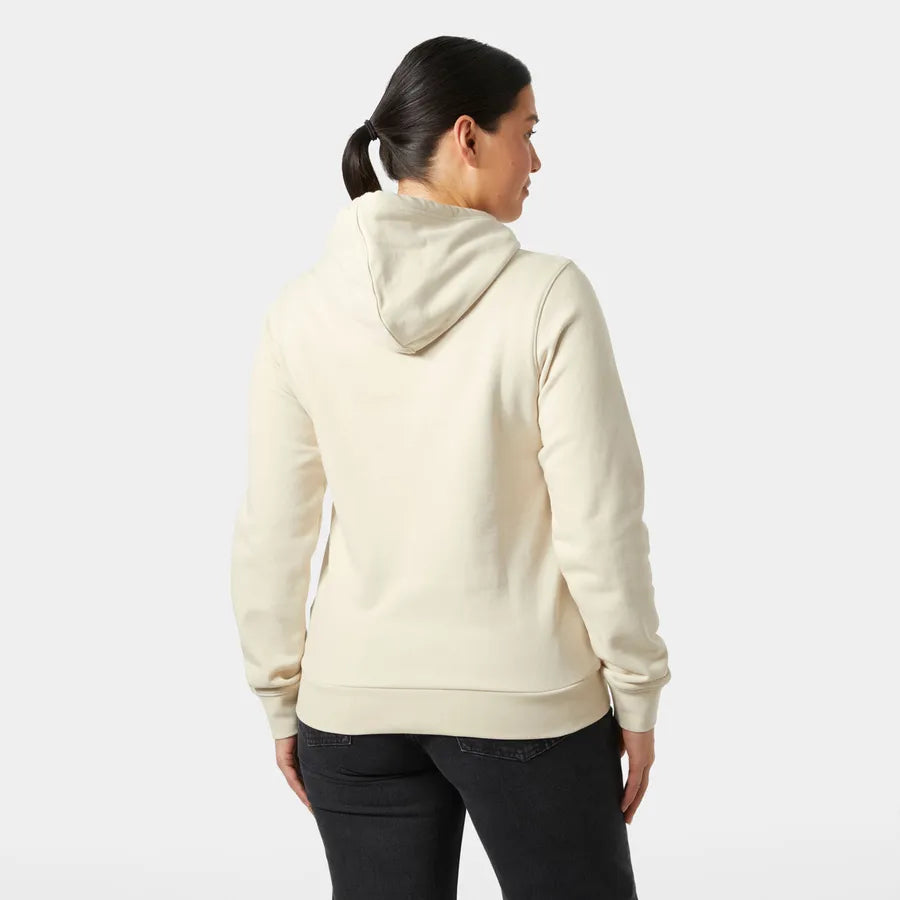Helly Hansen Women's HH Logo Hoodie