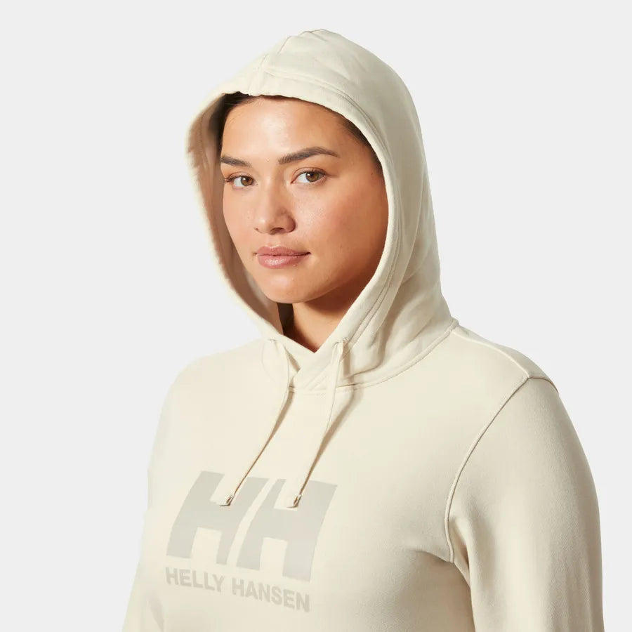 Helly Hansen Women's HH Logo Hoodie