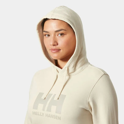 Helly Hansen Women's HH Logo Hoodie