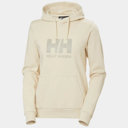 Helly Hansen Women's HH Logo Hoodie