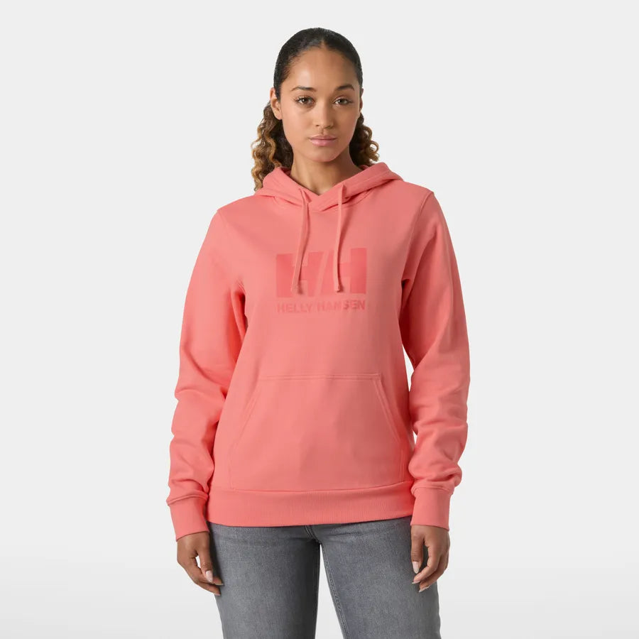 Helly Hansen Women's HH Logo Hoodie