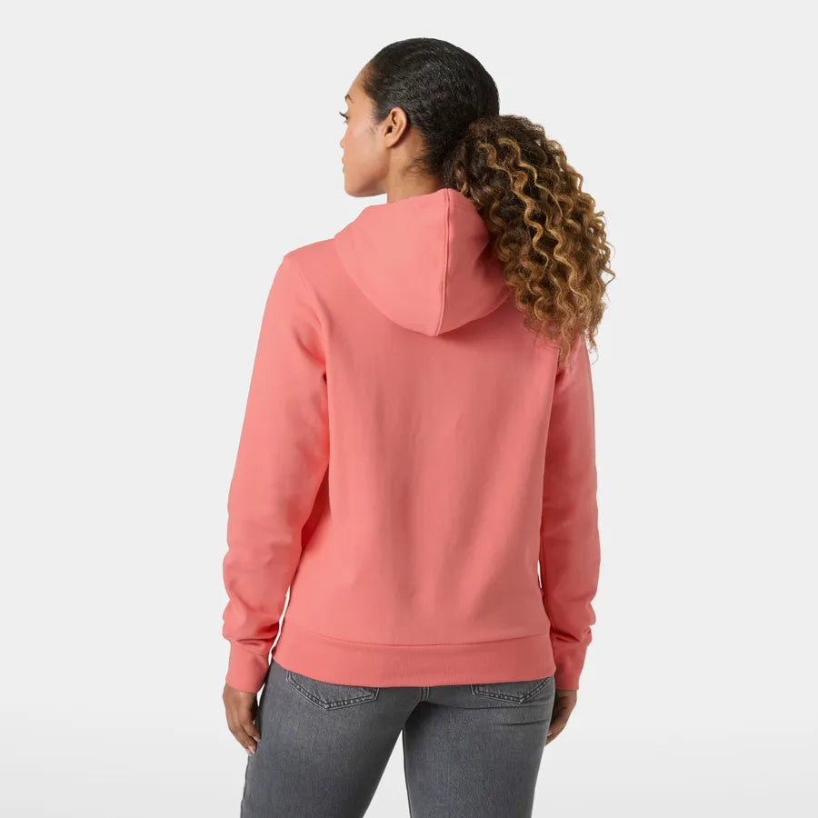 Helly Hansen Women's HH Logo Hoodie
