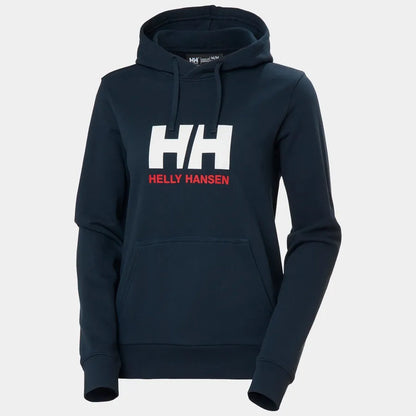 Helly Hansen Women's HH Logo Hoodie