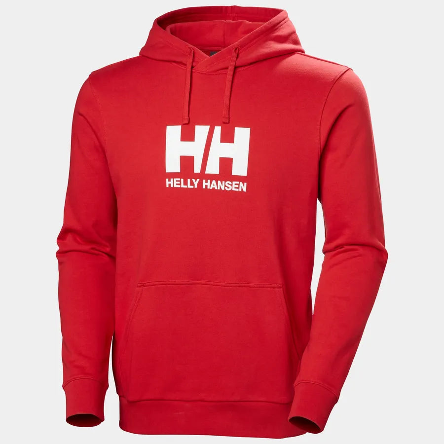 Helly Hansen Men's HH Logo Hoodie