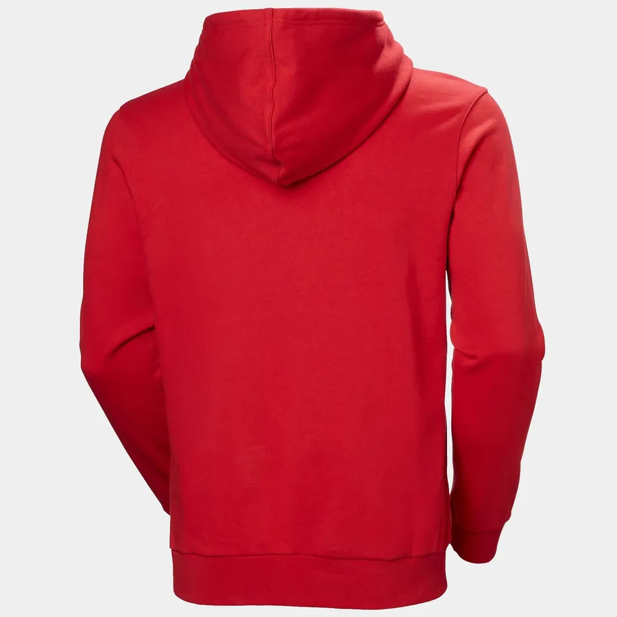 Helly Hansen Men's HH Logo Hoodie