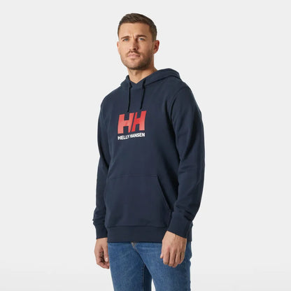 Helly Hansen Men's HH Logo Hoodie