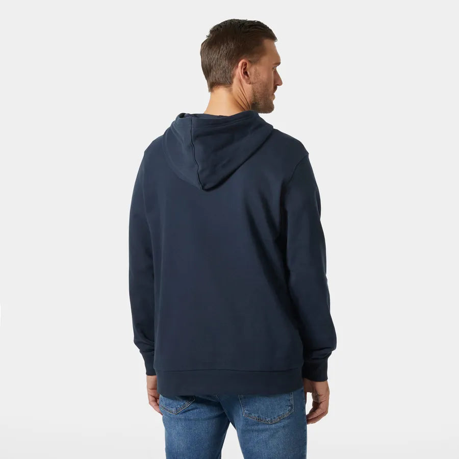 Helly Hansen Men's HH Logo Hoodie