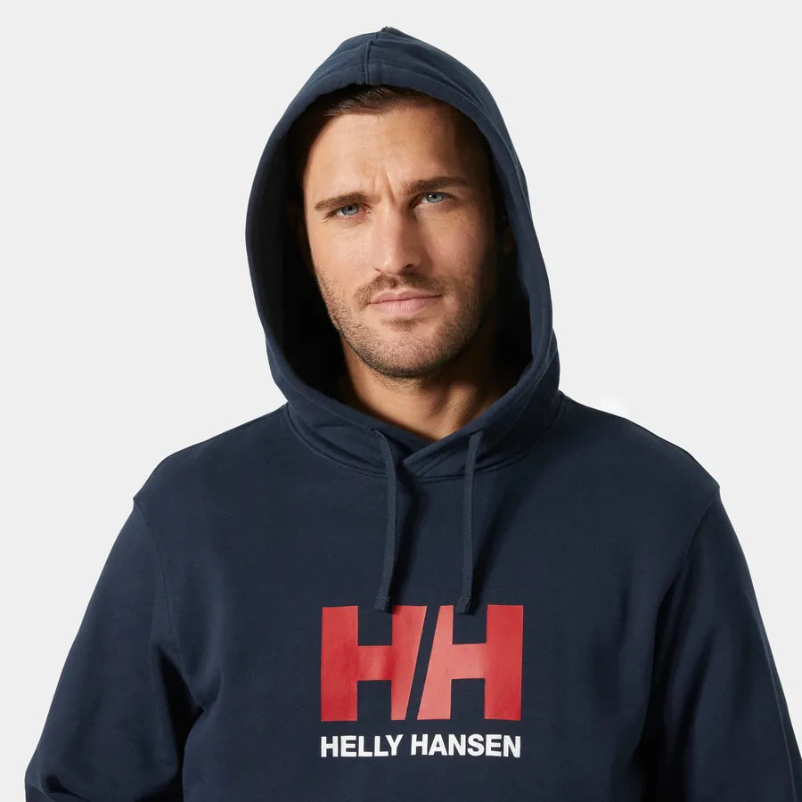 Helly Hansen Men's HH Logo Hoodie