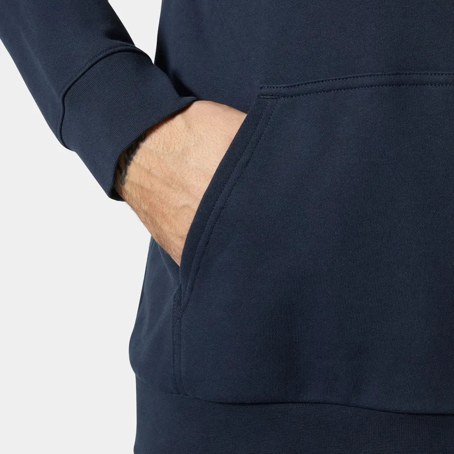 Helly Hansen Men's HH Logo Hoodie