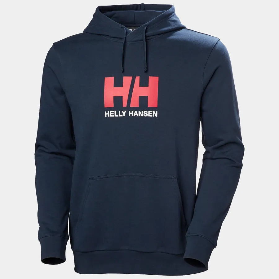 Helly Hansen Men's HH Logo Hoodie