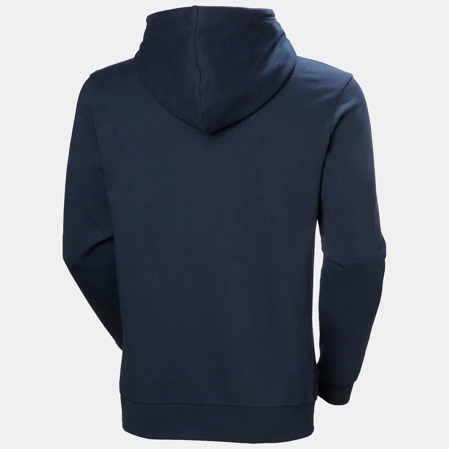 Helly Hansen Men's HH Logo Hoodie