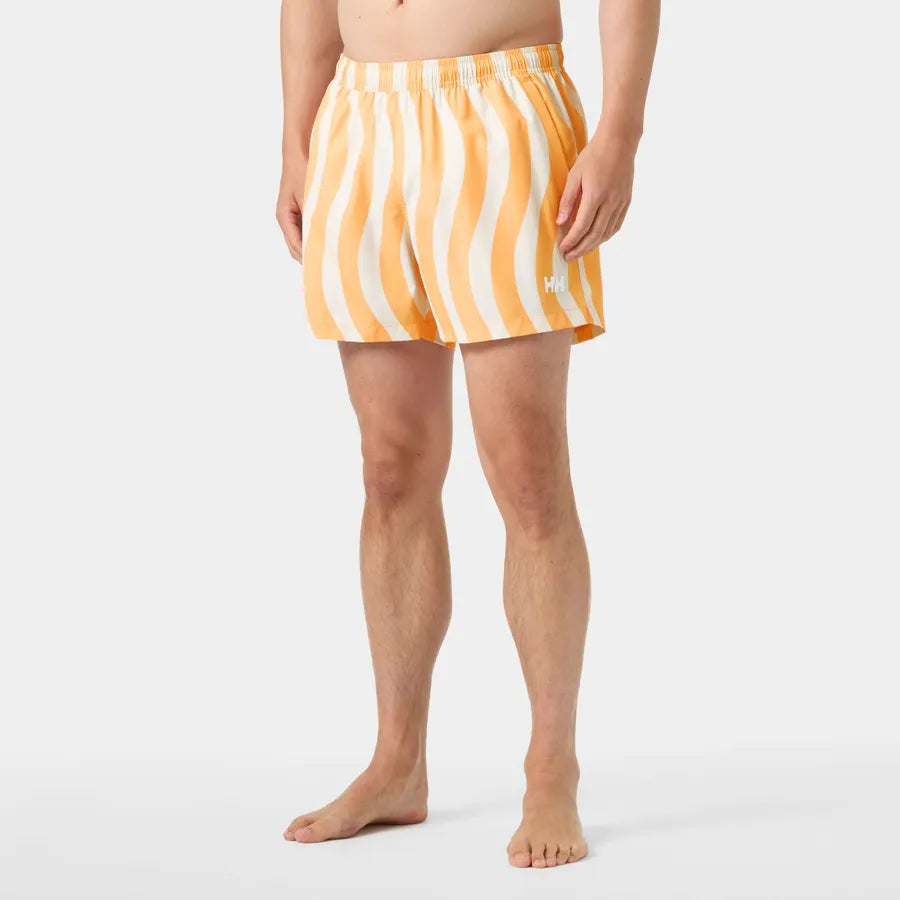 Helly Hansen Men's Newport Trunk 4.5"