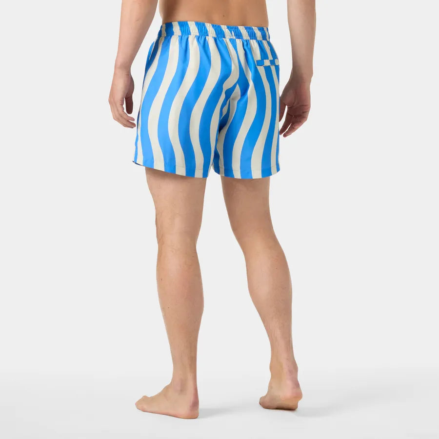 Helly Hansen Men's Newport Trunk 4.5"
