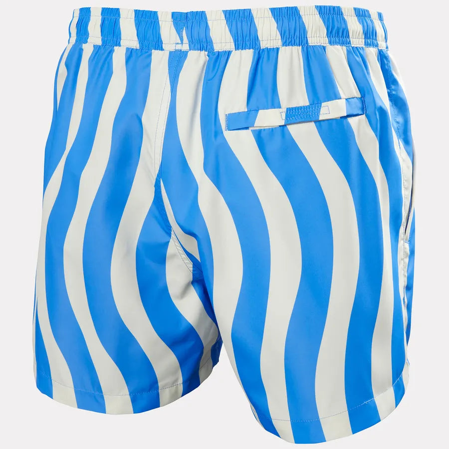 Helly Hansen Men's Newport Trunk 4.5"