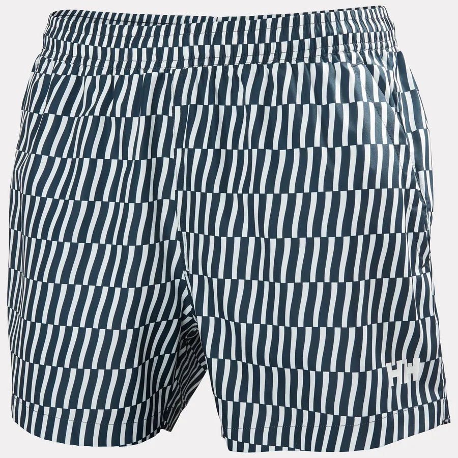 Helly Hansen Men's Newport Trunk 4.5"