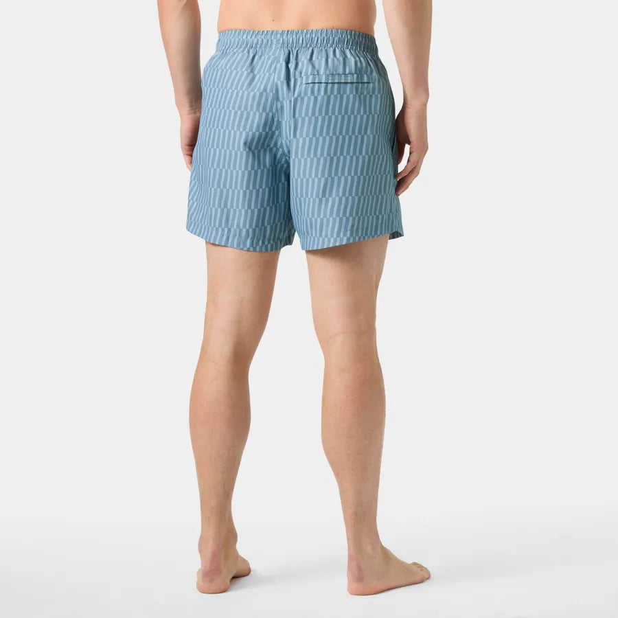 Helly Hansen Men's Newport Trunk 4.5"