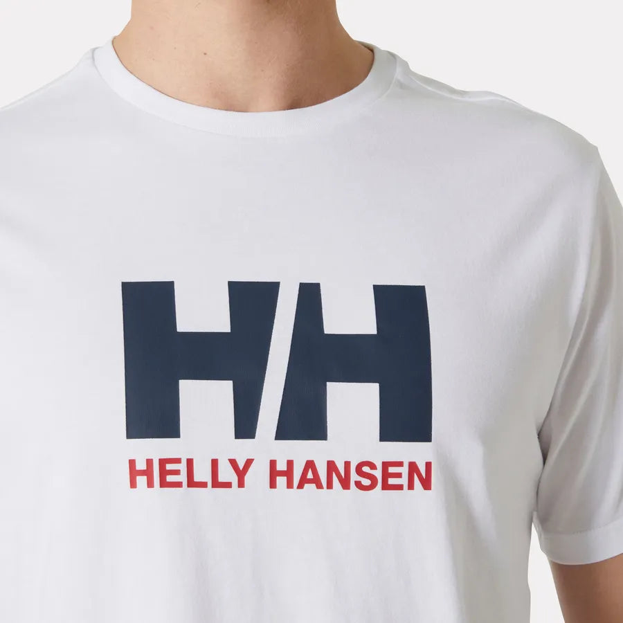 Helly Hansen Men's HH Logo T-Shirt 3.0