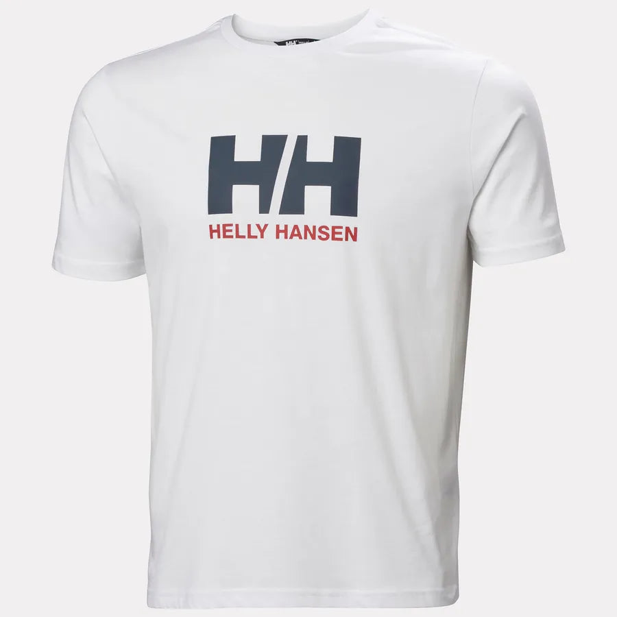 Helly Hansen Men's HH Logo T-Shirt 3.0