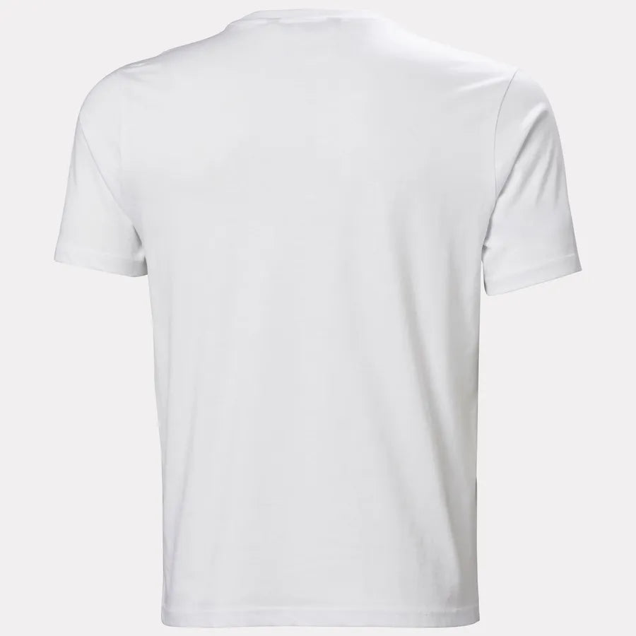 Helly Hansen Men's HH Logo T-Shirt 3.0