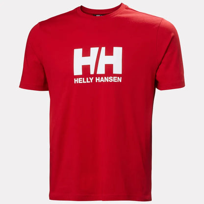 Helly Hansen Men's HH Logo T-Shirt 3.0