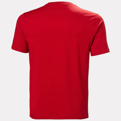 Helly Hansen Men's HH Logo T-Shirt 3.0